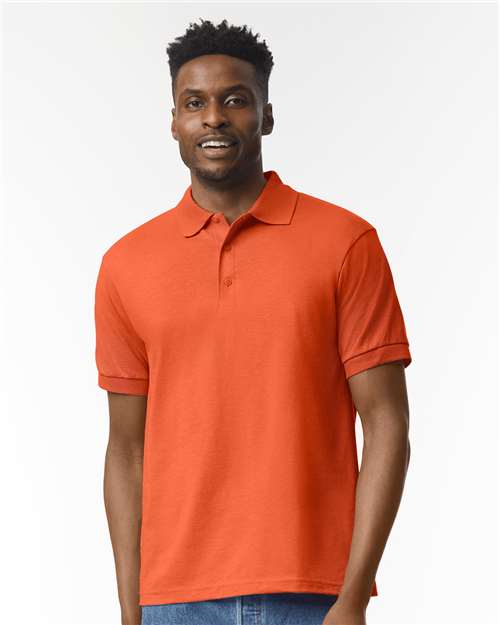 Unisex DryBlend® Polo - 8800