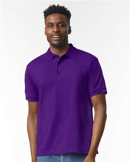 Unisex DryBlend® Polo - 8800