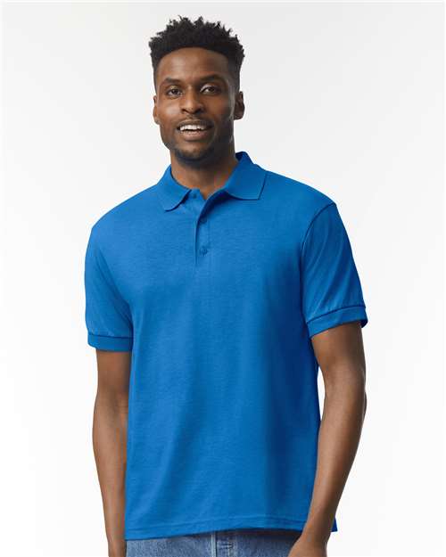 Unisex DryBlend® Polo - 8800