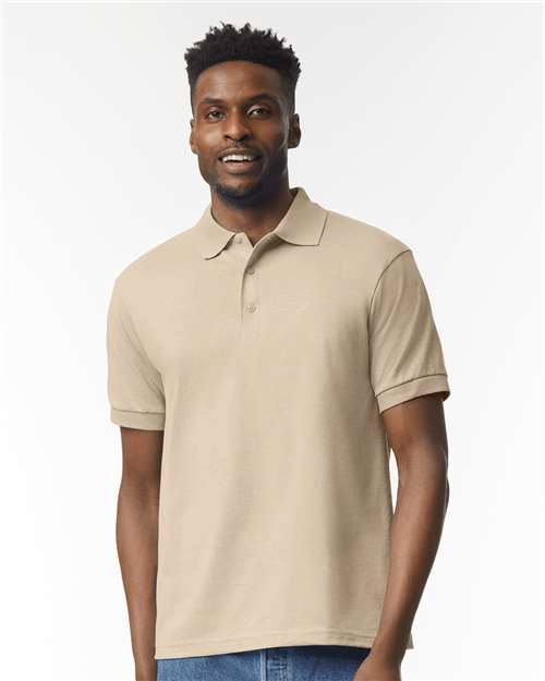Unisex DryBlend® Polo - 8800