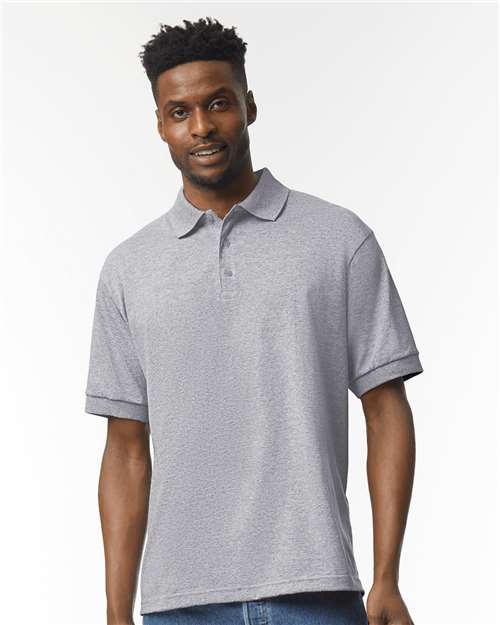 Unisex DryBlend® Polo - 8800
