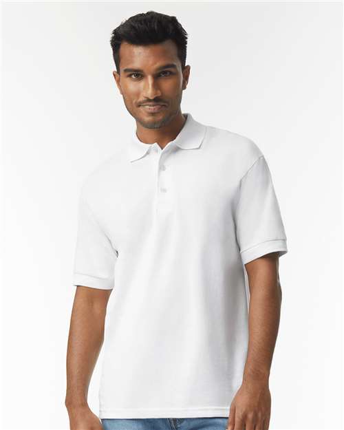 Unisex DryBlend® Polo - 8800