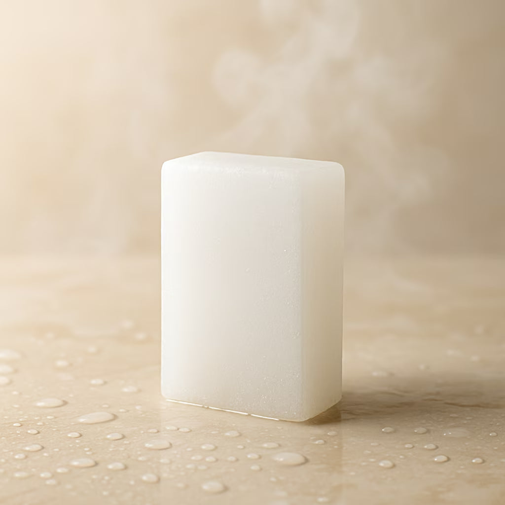 G.B.S. Alum Block All Natural After Shave Facial Cleansers ARTISAN SHAVING PRODUCTS