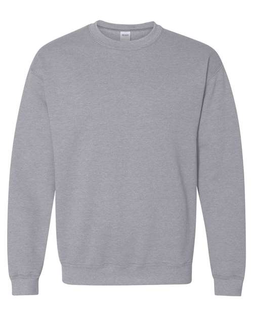Unisex Heavy Blend™ Crewneck Sweatshirt - 18000