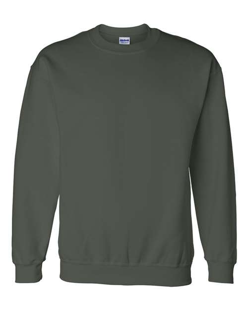 Unisex DryBlend® Crewneck Sweatshirt - 12000