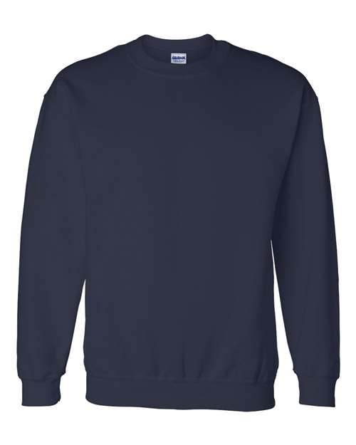 Unisex DryBlend® Crewneck Sweatshirt - 12000