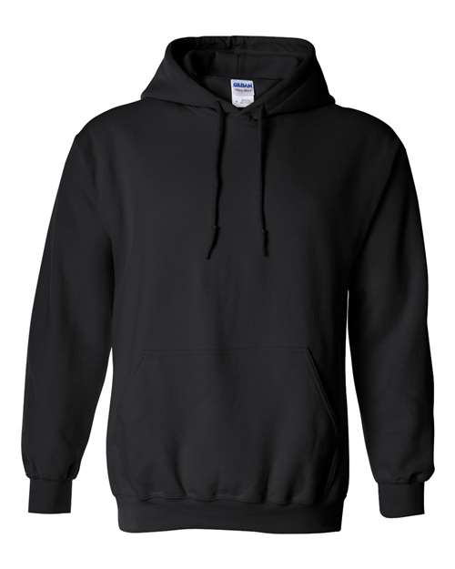 Unisex Heavy Blend™ Hooded Sweatshirt - 18500