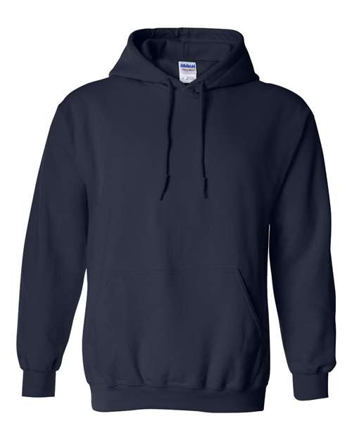 Unisex Heavy Blend™ Hooded Sweatshirt - 18500
