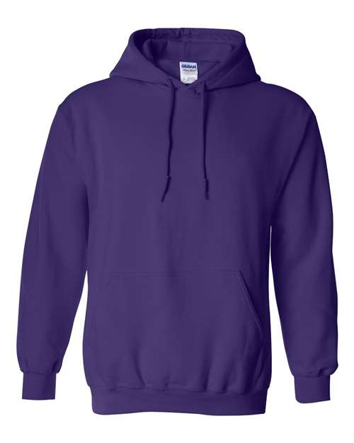 Unisex Heavy Blend™ Hooded Sweatshirt - 18500