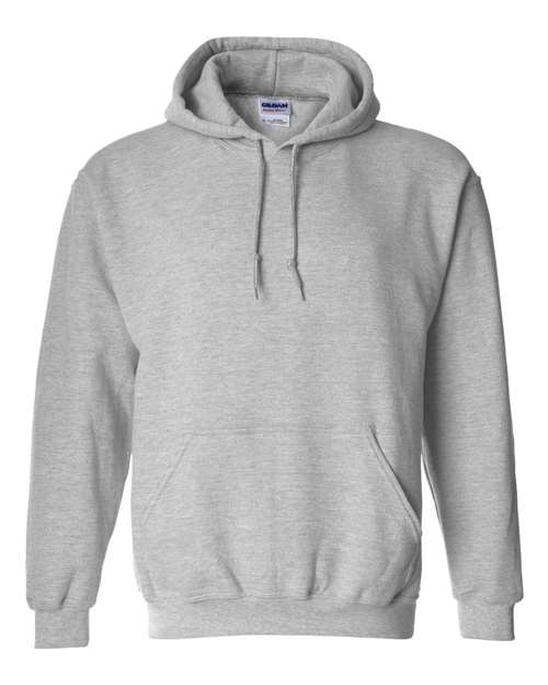 Unisex Heavy Blend™ Hooded Sweatshirt - 18500