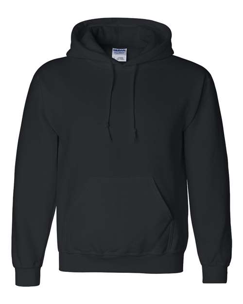 Unisex DryBlend® Hooded Sweatshirt - 12500
