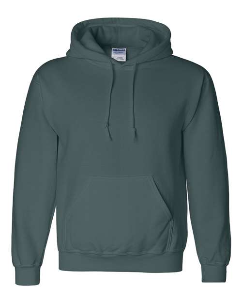 Unisex DryBlend® Hooded Sweatshirt - 12500