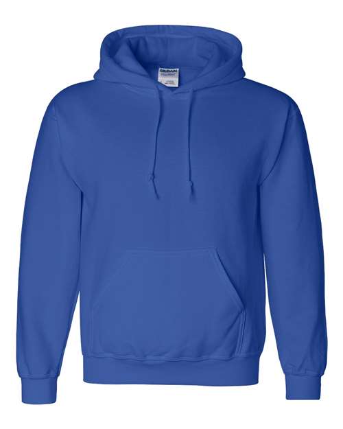 Unisex DryBlend® Hooded Sweatshirt - 12500