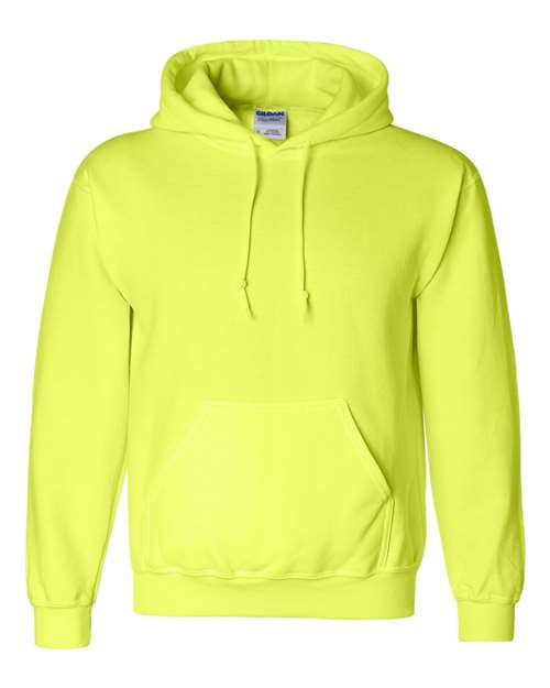 Unisex DryBlend® Hooded Sweatshirt - 12500