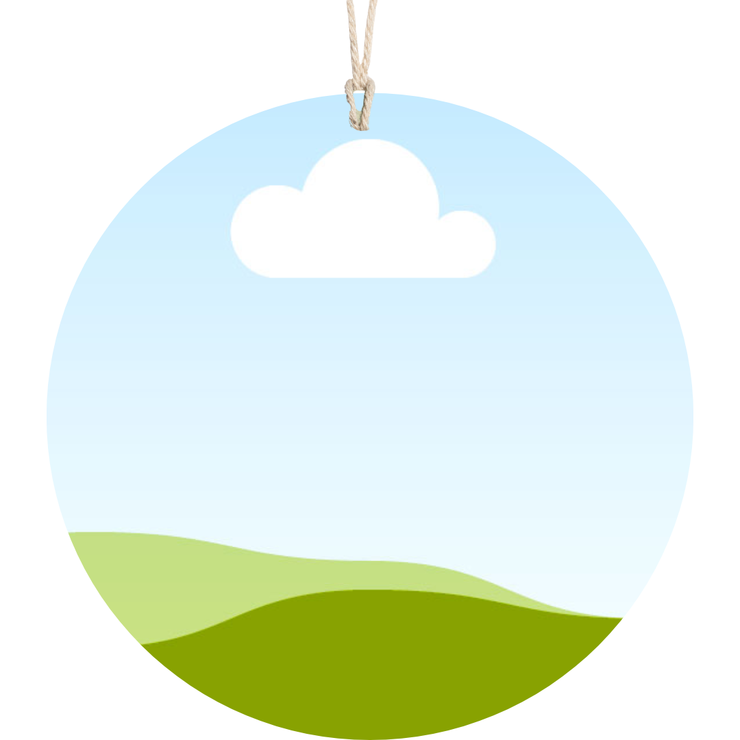 Car Freshener Mockup 15 Tea-Shirt Shoppe