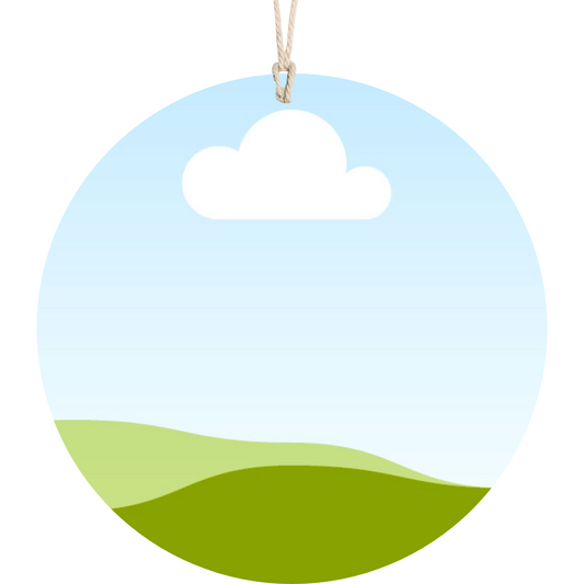 Car Freshener Mockup 15 Tea-Shirt Shoppe