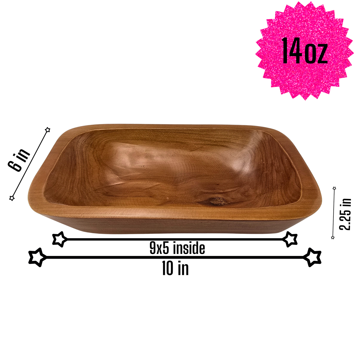 Candle Sand Accessories