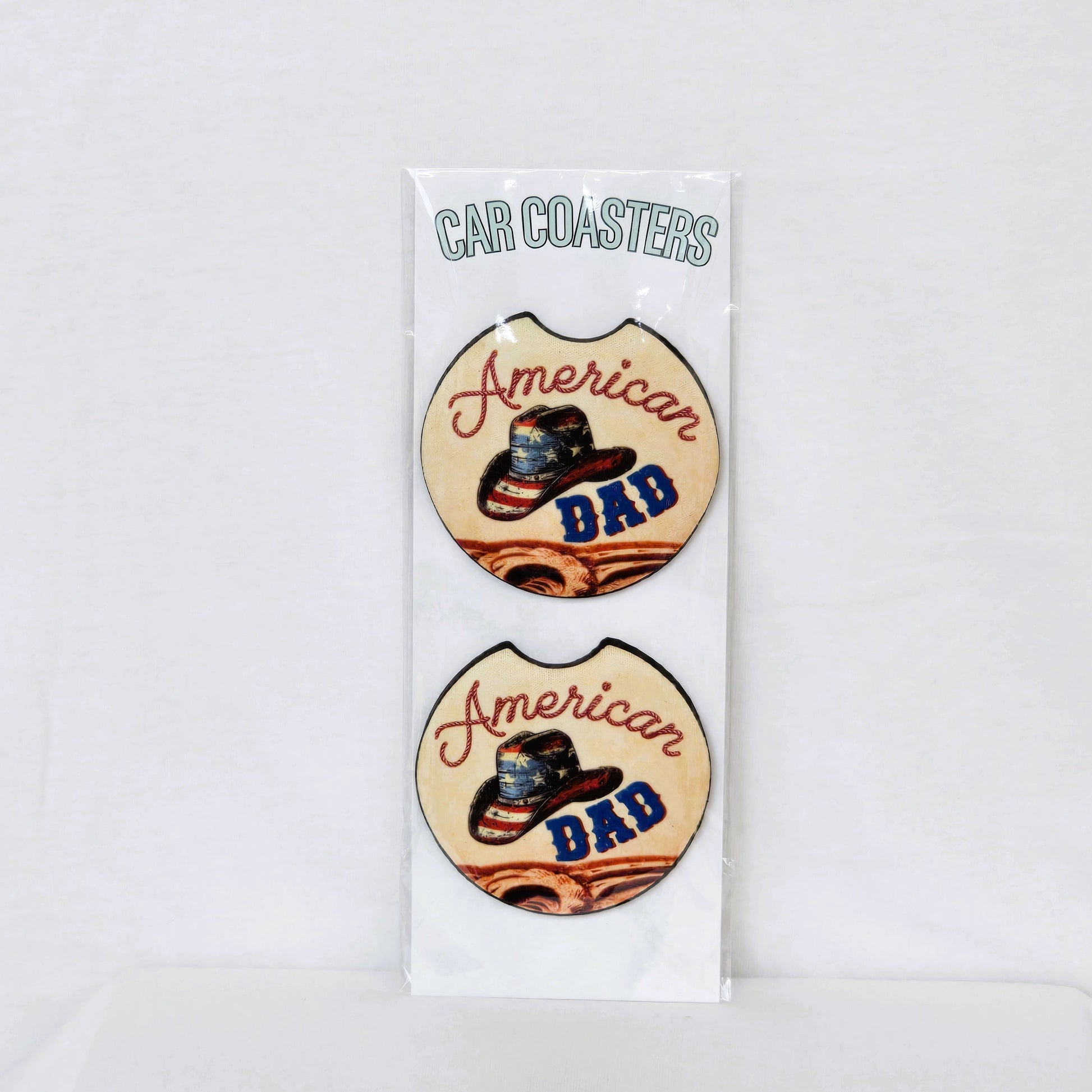 American Dad Car Coasters Tea Shirt Shoppe Wholesale