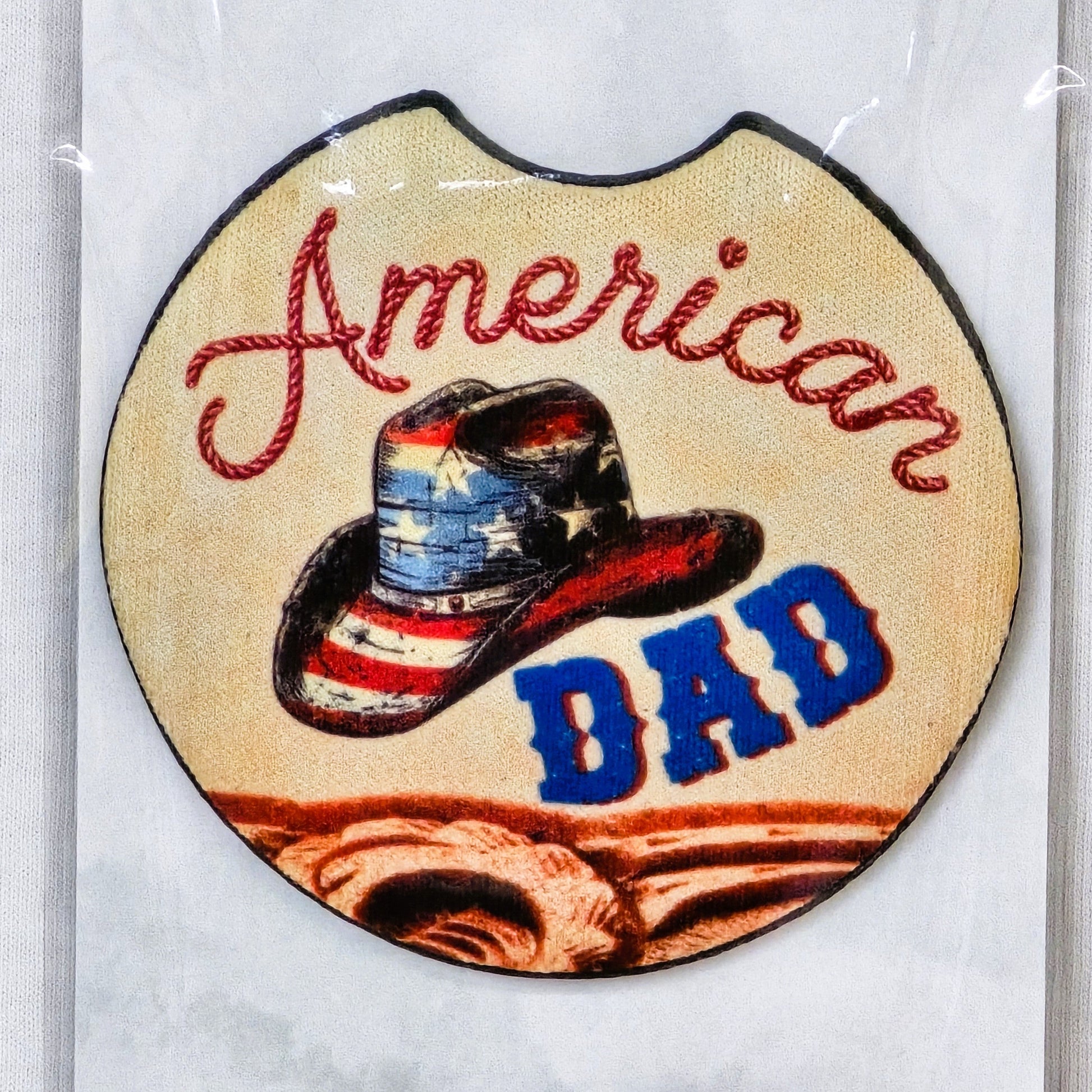 American Dad Car Coasters Tea Shirt Shoppe Wholesale