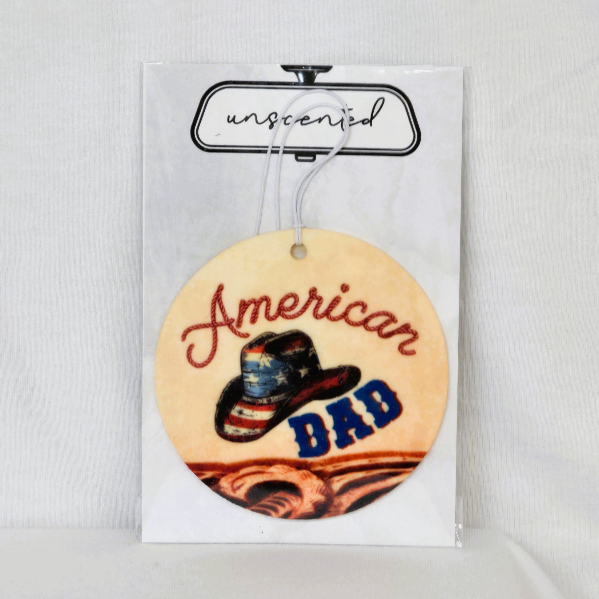 American Dad Car Freshener car freshie Tea Shirt Shoppe