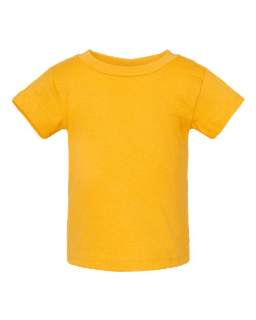 Infant Cotton Jersey Tee - 3401