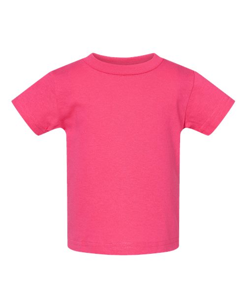 Infant Cotton Jersey Tee - 3401