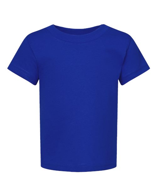 Infant Cotton Jersey Tee - 3401