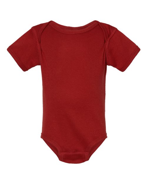 Infant Baby Rib Bodysuit - 4400