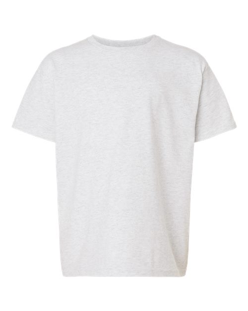 Youth Heavy Cotton™ T-Shirt - 5000B