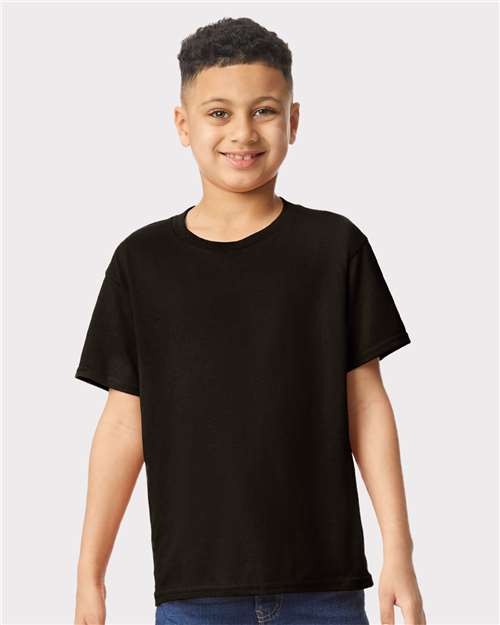 Youth Heavy Cotton™ T-Shirt - 5000B
