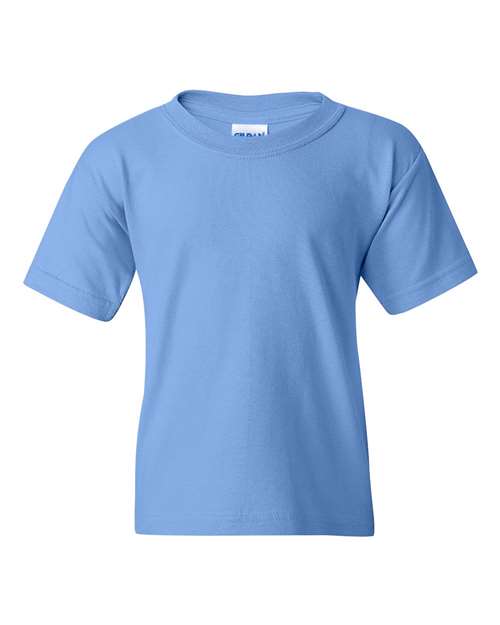 Youth Heavy Cotton™ T-Shirt - 5000B