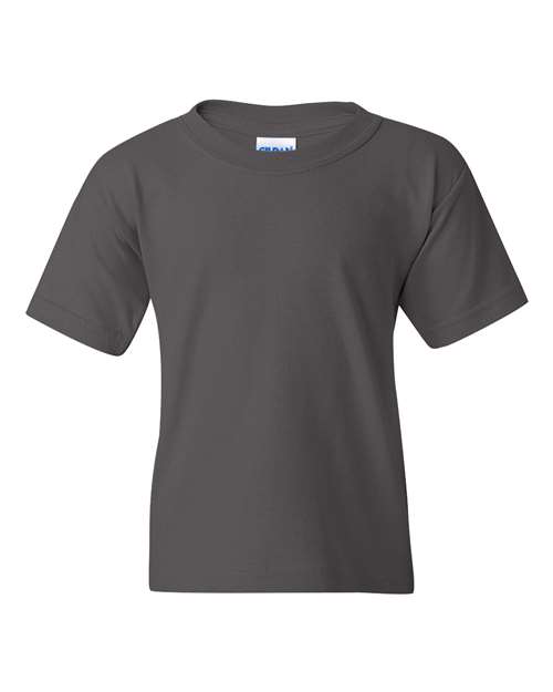 Youth Heavy Cotton™ T-Shirt - 5000B