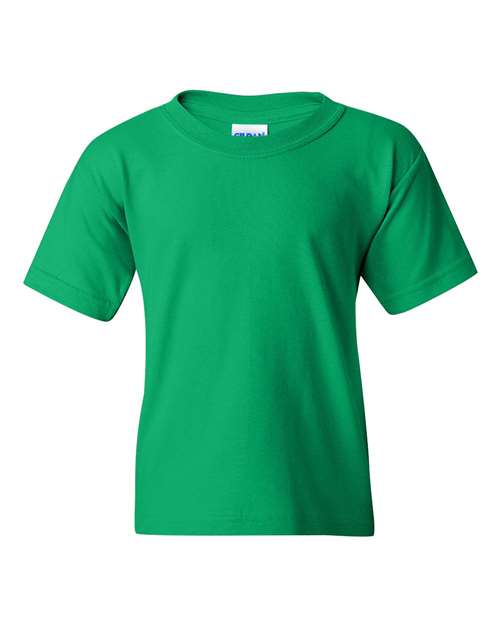 Youth Heavy Cotton™ T-Shirt - 5000B