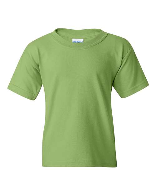 Youth Heavy Cotton™ T-Shirt - 5000B