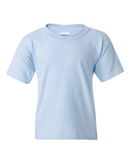 Youth Heavy Cotton™ T-Shirt - 5000B