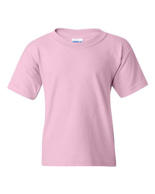 Youth Heavy Cotton™ T-Shirt - 5000B