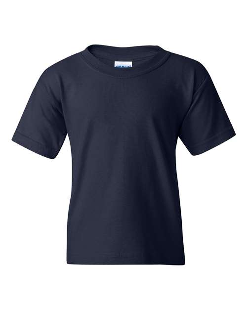 Youth Heavy Cotton™ T-Shirt - 5000B