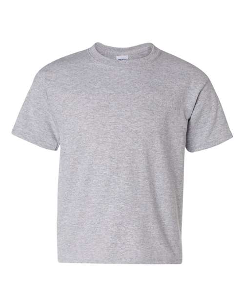 Youth Heavy Cotton™ T-Shirt - 5000B