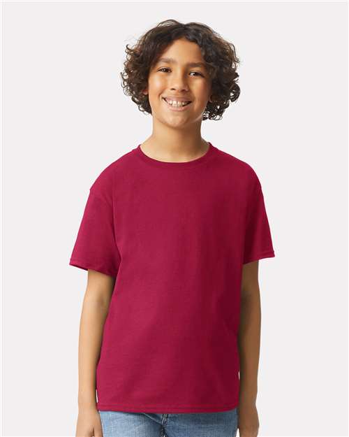 Youth Ultra Cotton® T-Shirt - 2000B