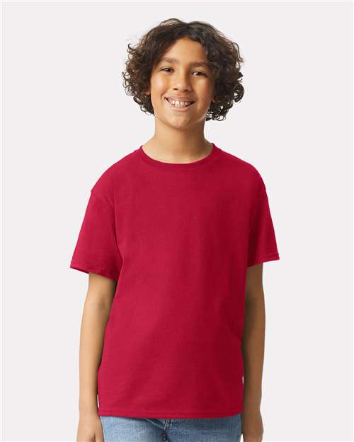 Youth Ultra Cotton® T-Shirt - 2000B
