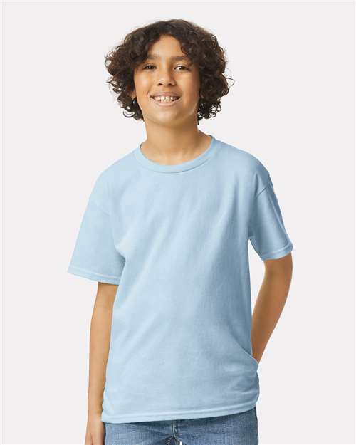 Youth Ultra Cotton® T-Shirt - 2000B