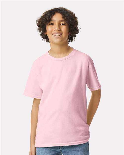 Youth Ultra Cotton® T-Shirt - 2000B