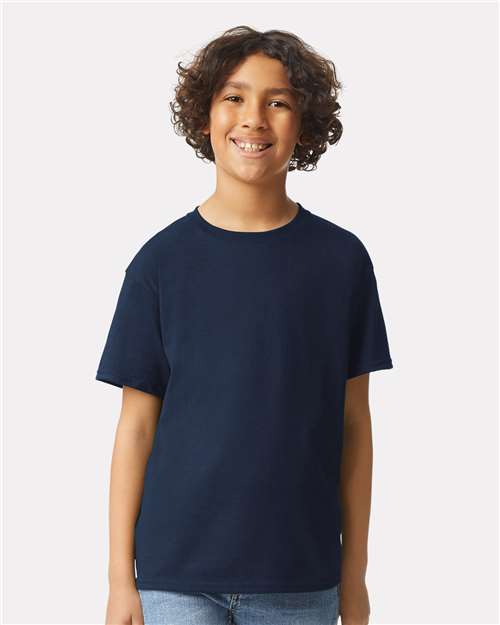 Youth Ultra Cotton® T-Shirt - 2000B
