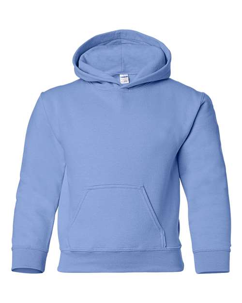 Youth Heavy Blend™ Hooded Sweatshirt - 18500B