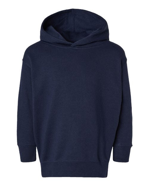 Toddler Pullover Fleece Hoodie - 3326