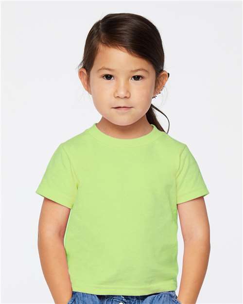 Youth Juvy T-Shirt - 3301J