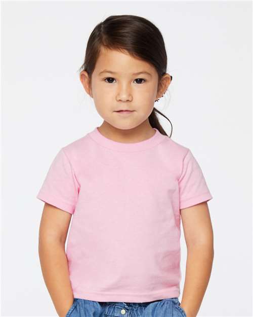 Youth Juvy T-Shirt - 3301J