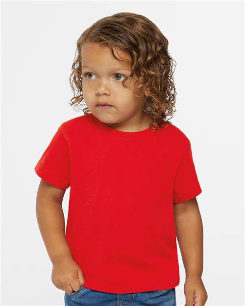 Youth Juvy T-Shirt - 3301J
