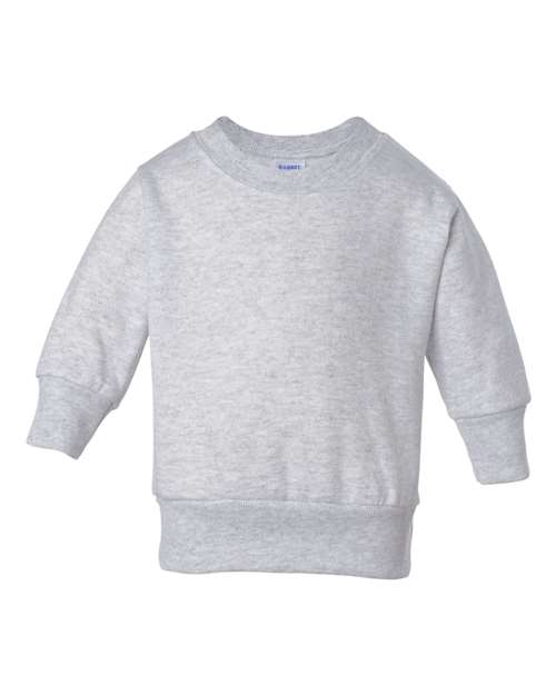 Infant Crewneck Sweatshirt - 3417