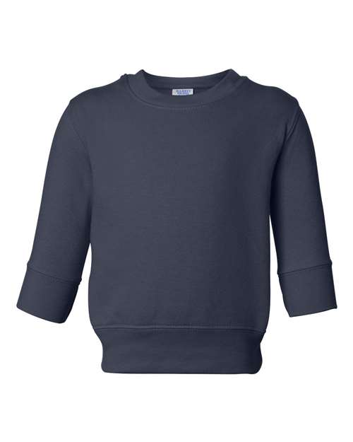 Infant Crewneck Sweatshirt - 3417